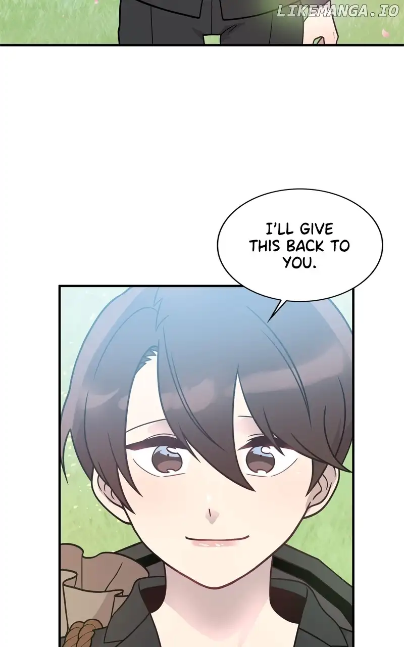 Pouring Money Into the Underdog Mercenaries Chapter 80 - Page 20