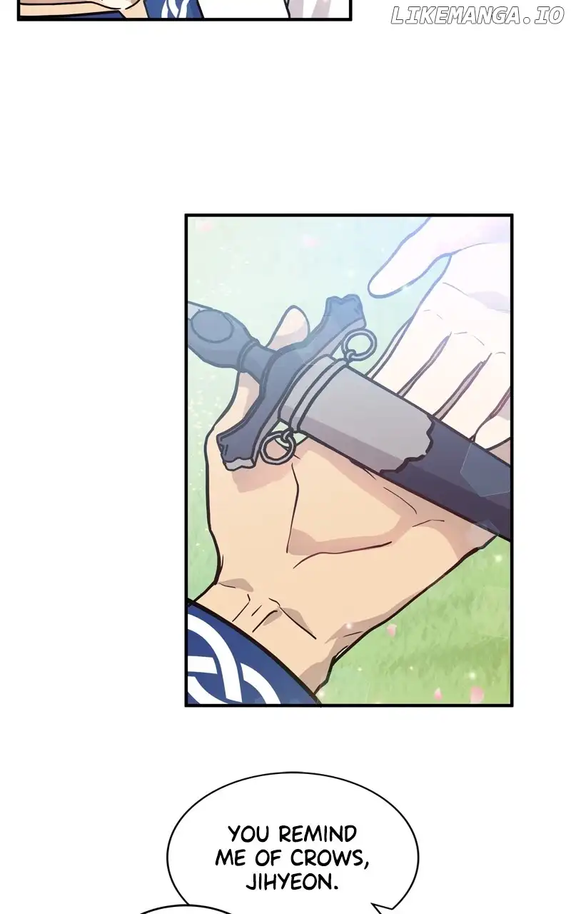 Pouring Money Into the Underdog Mercenaries Chapter 80 - Page 22