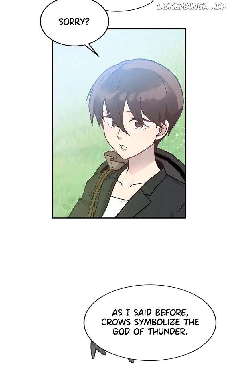 Pouring Money Into the Underdog Mercenaries Chapter 80 - Page 23