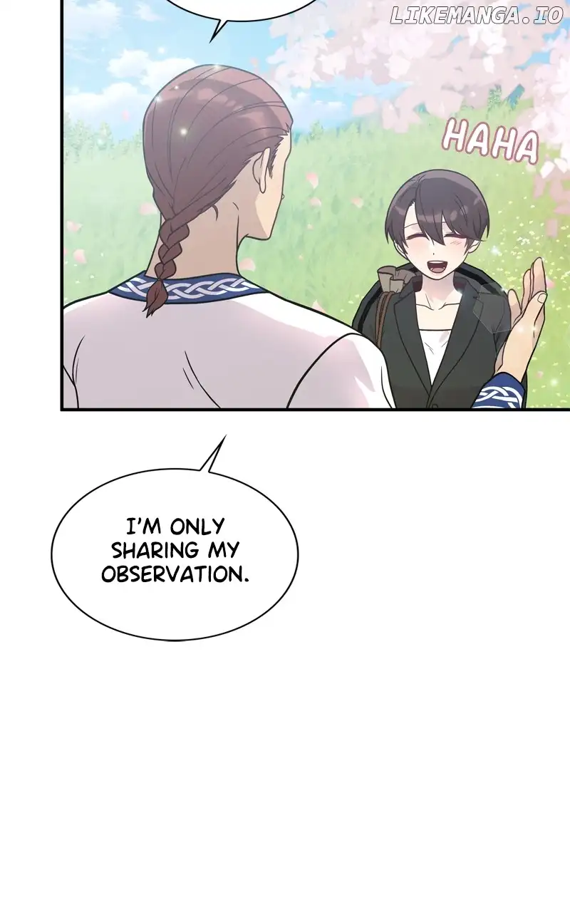 Pouring Money Into the Underdog Mercenaries Chapter 80 - Page 27