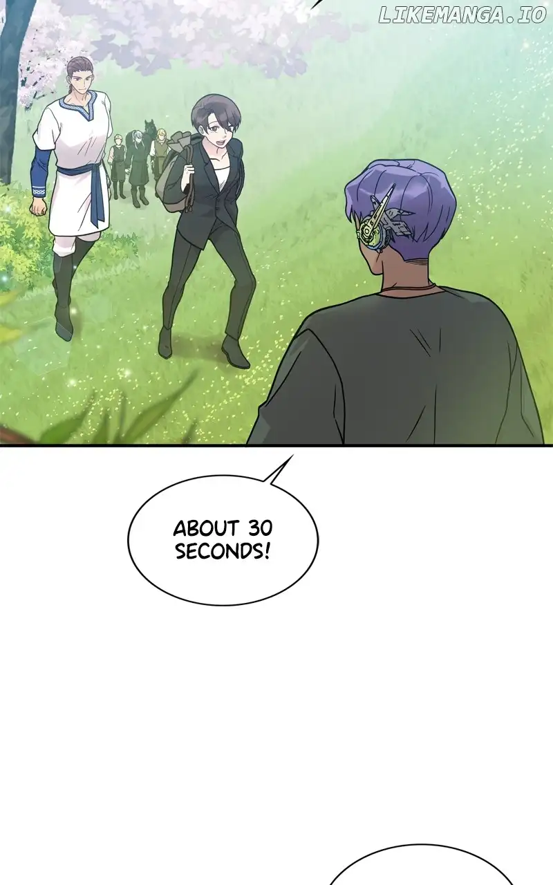 Pouring Money Into the Underdog Mercenaries Chapter 80 - Page 30