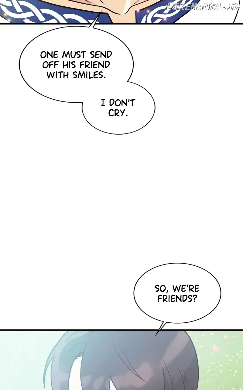 Pouring Money Into the Underdog Mercenaries Chapter 80 - Page 35