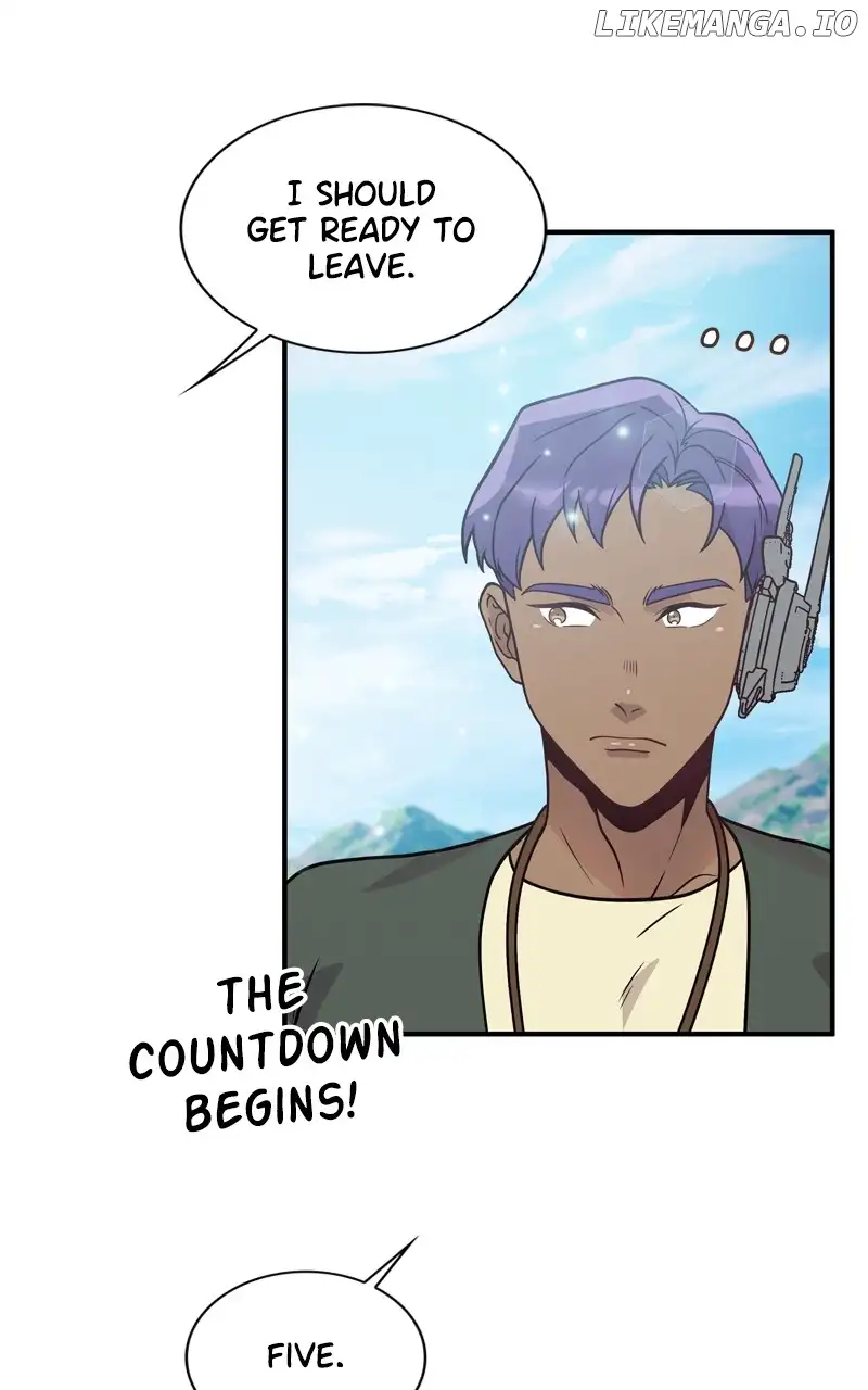 Pouring Money Into the Underdog Mercenaries Chapter 80 - Page 39