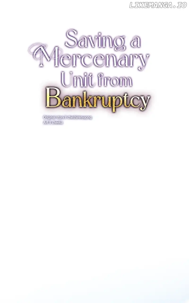 Pouring Money Into the Underdog Mercenaries Chapter 80 - Page 45