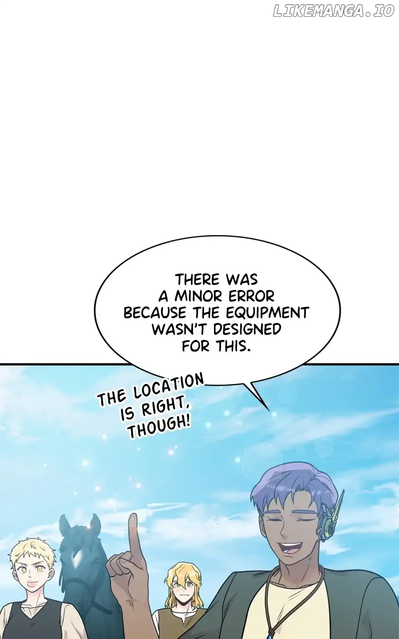 Pouring Money Into the Underdog Mercenaries Chapter 80 - Page 52
