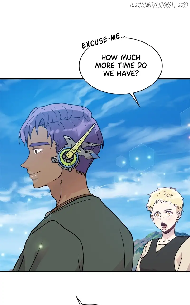 Pouring Money Into the Underdog Mercenaries Chapter 80 - Page 59