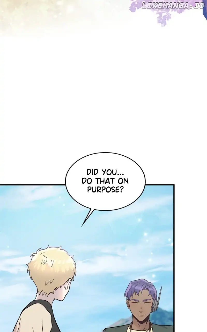 Pouring Money Into the Underdog Mercenaries Chapter 80 - Page 66