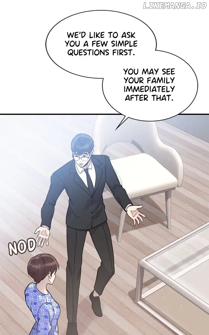 Pouring Money Into the Underdog Mercenaries Chapter 80 - Page 76