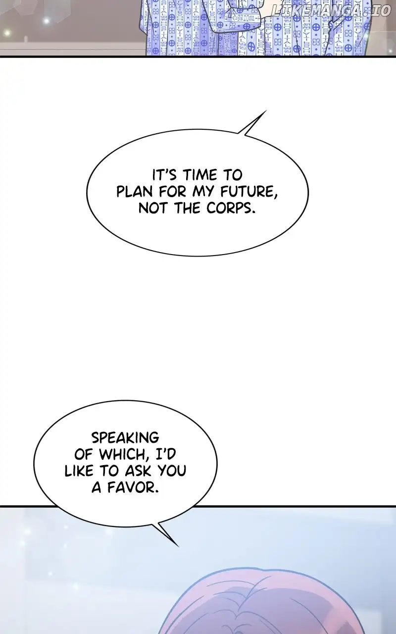 Pouring Money Into the Underdog Mercenaries Chapter 80 - Page 85