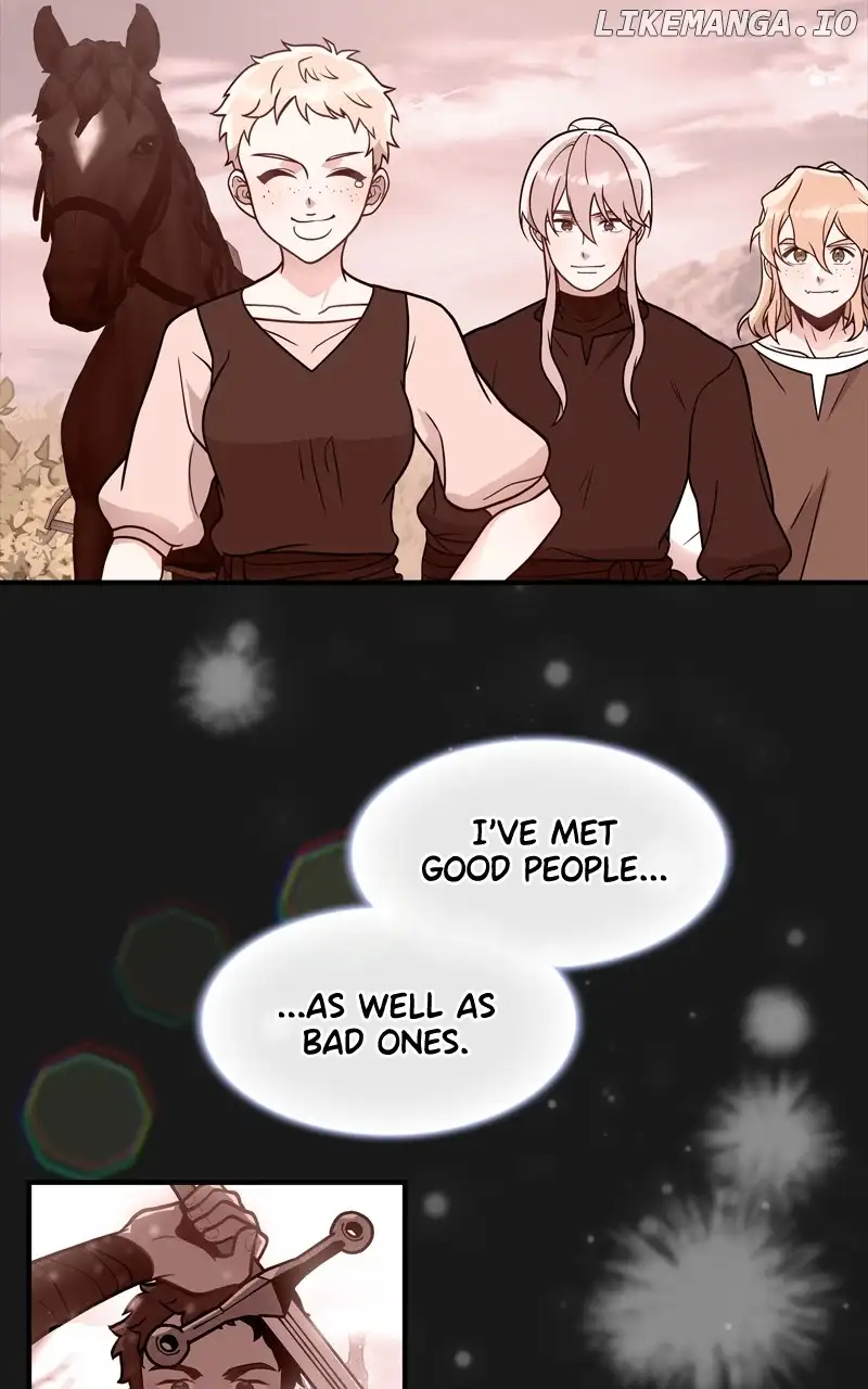 Pouring Money Into the Underdog Mercenaries Chapter 80 - Page 9