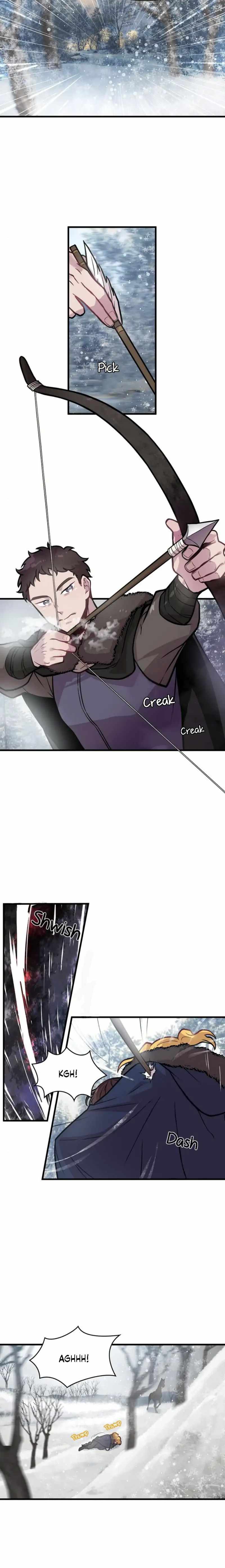 Pouring Money Into the Underdog Mercenaries Chapter 9 - Page 1