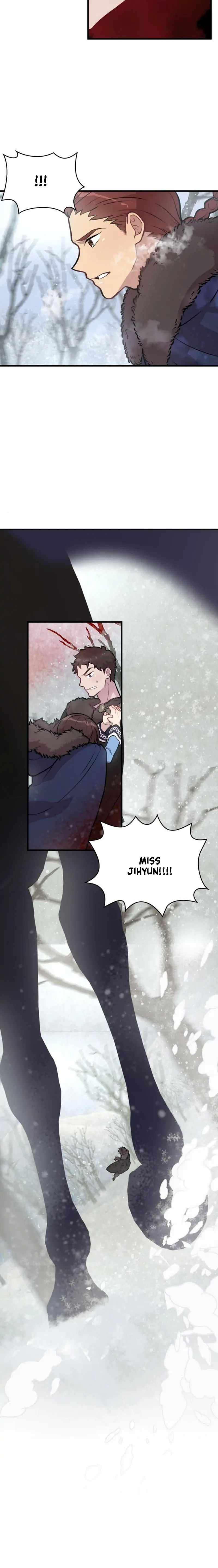 Pouring Money Into the Underdog Mercenaries Chapter 9 - Page 7