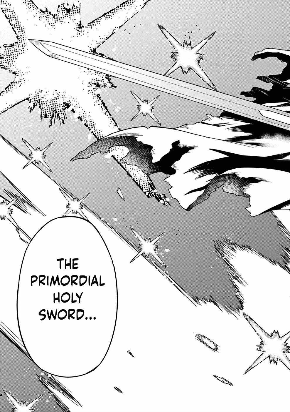 Power-Hara Genkai Yuusha, Maougun kara Koutaiguu de Scout sareru ~Yuusha Ranking 1-i na no ni Tedori ga Gomi sugite Seikatsu Dekimasen~ Chapter 1 - Page 49