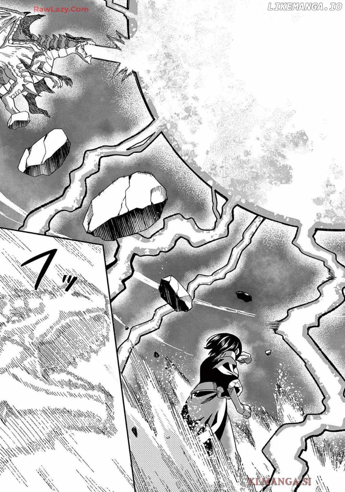 Power-Hara Genkai Yuusha, Maougun kara Koutaiguu de Scout sareru ~Yuusha Ranking 1-i na no ni Tedori ga Gomi sugite Seikatsu Dekimasen~ Chapter 10 - Page 20