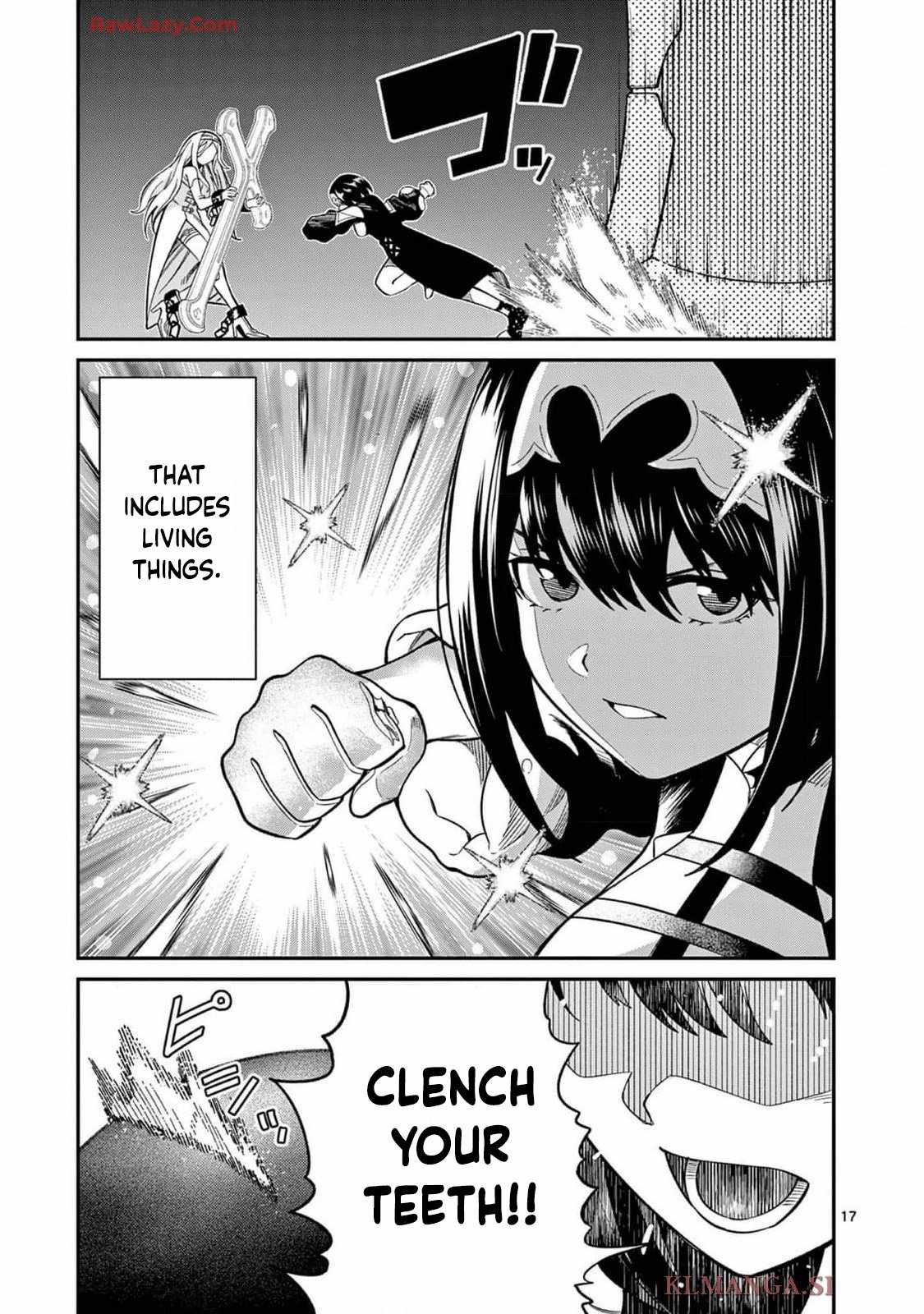 Power-Hara Genkai Yuusha, Maougun kara Koutaiguu de Scout sareru ~Yuusha Ranking 1-i na no ni Tedori ga Gomi sugite Seikatsu Dekimasen~ Chapter 13 - Page 16