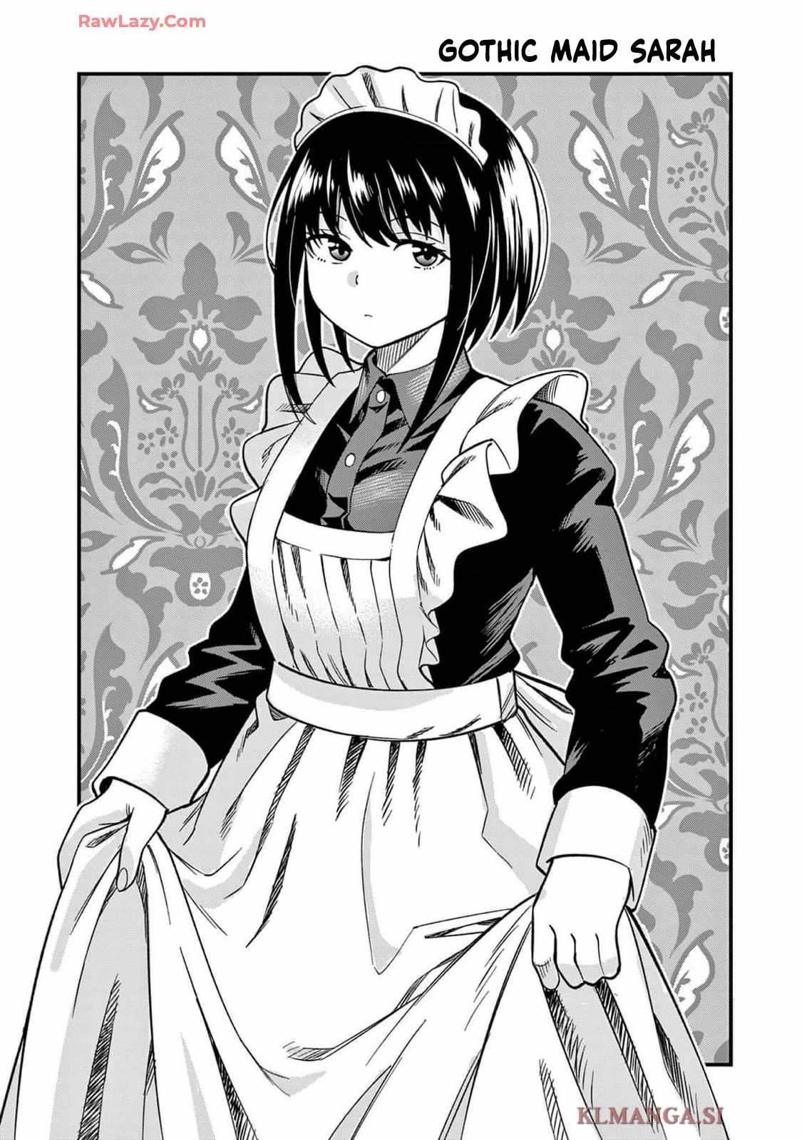 Power-Hara Genkai Yuusha, Maougun kara Koutaiguu de Scout sareru ~Yuusha Ranking 1-i na no ni Tedori ga Gomi sugite Seikatsu Dekimasen~ Chapter 14 - Page 31