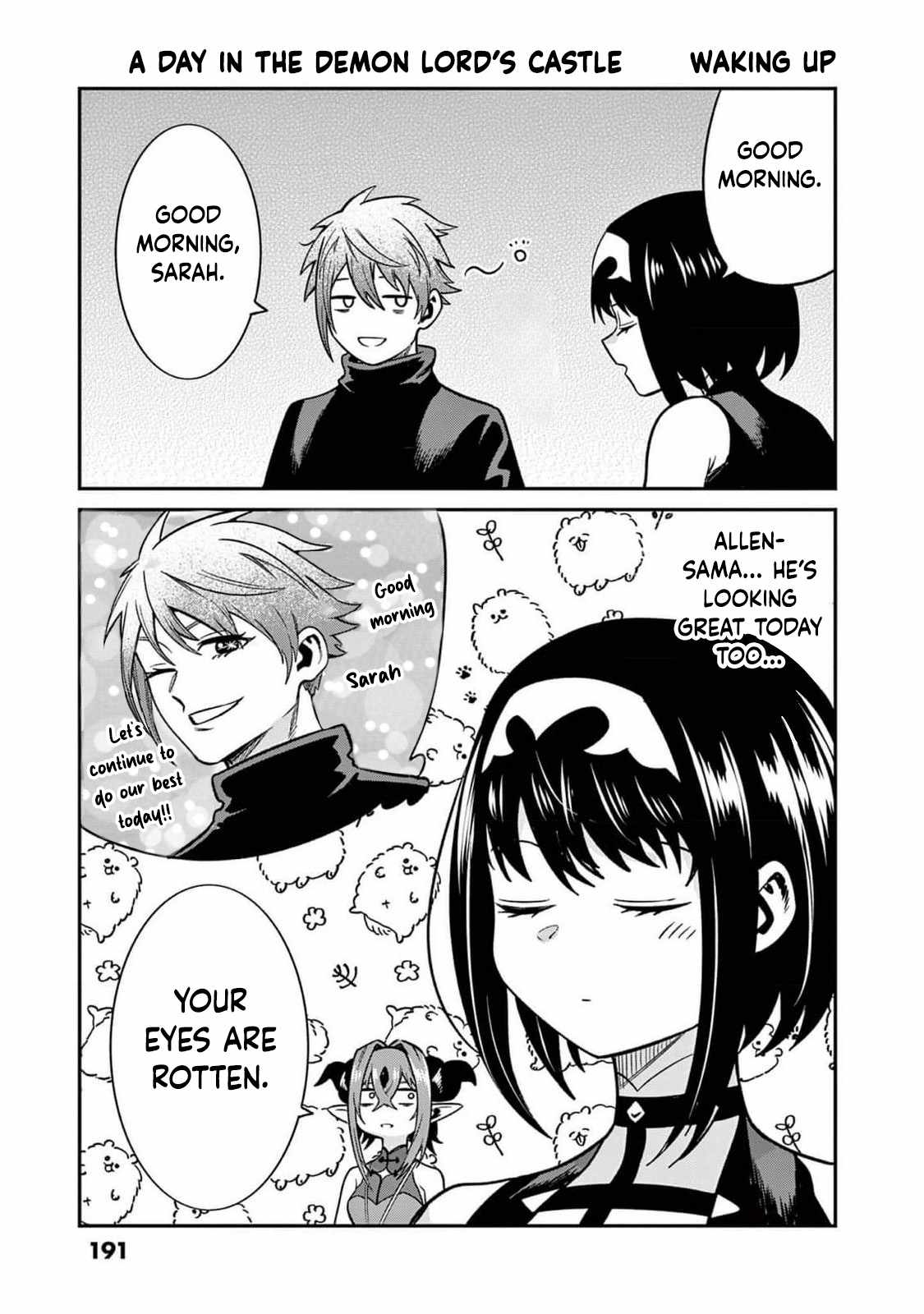 Power-Hara Genkai Yuusha, Maougun kara Koutaiguu de Scout sareru ~Yuusha Ranking 1-i na no ni Tedori ga Gomi sugite Seikatsu Dekimasen~ Chapter 14 - Page 32