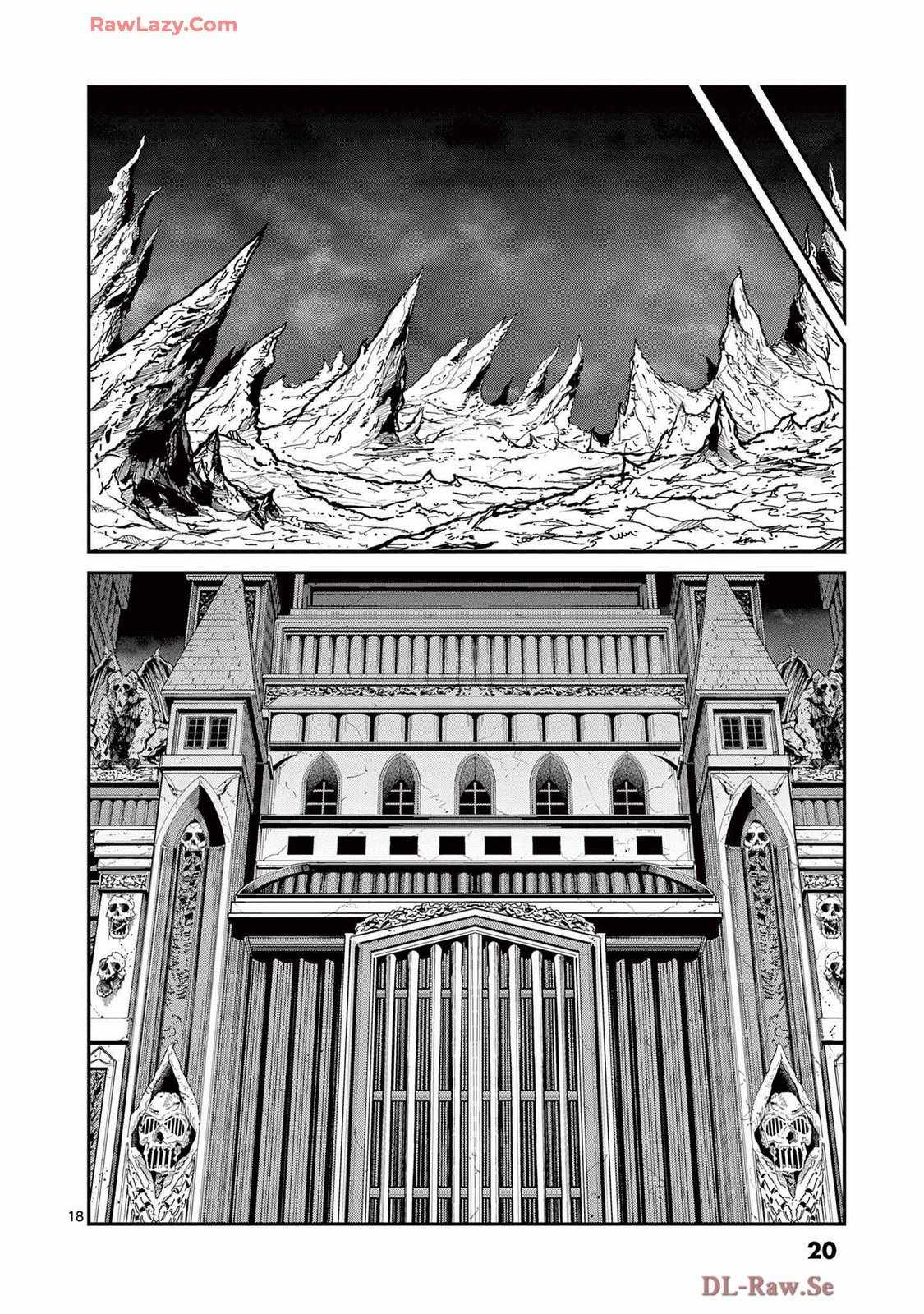 Power-Hara Genkai Yuusha, Maougun kara Koutaiguu de Scout sareru ~Yuusha Ranking 1-i na no ni Tedori ga Gomi sugite Seikatsu Dekimasen~ Chapter 15 - Page 17