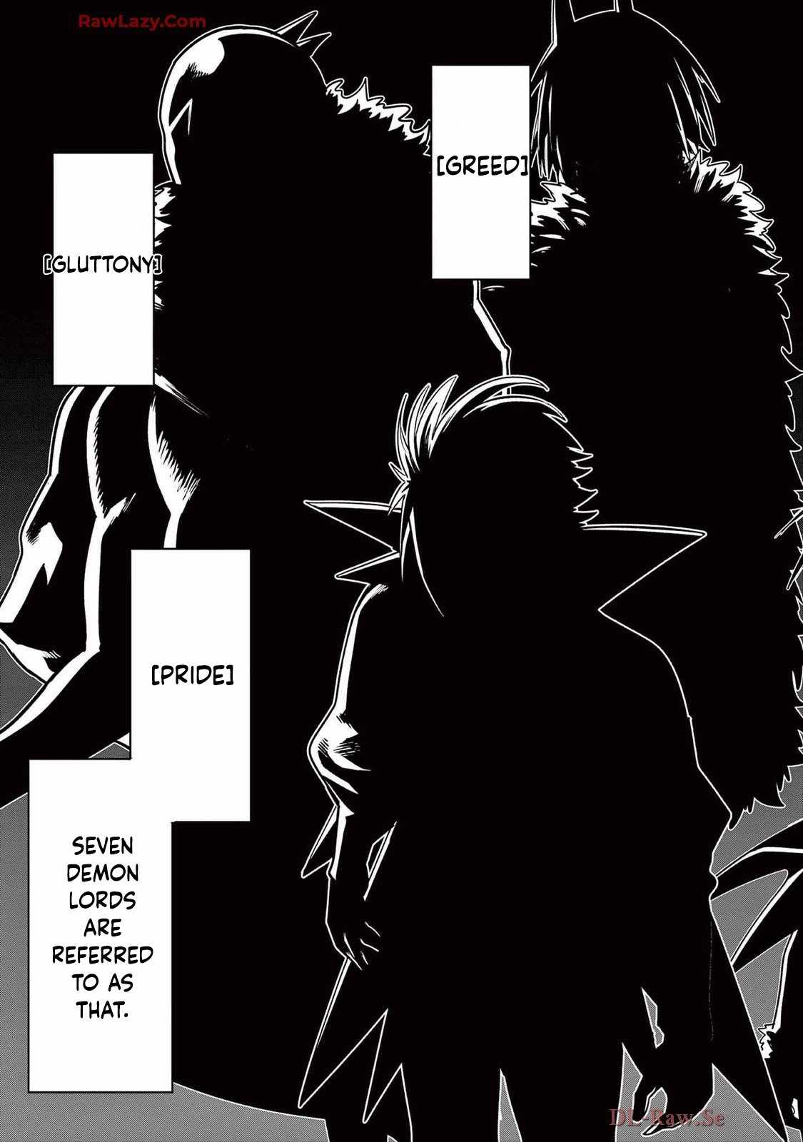 Power-Hara Genkai Yuusha, Maougun kara Koutaiguu de Scout sareru ~Yuusha Ranking 1-i na no ni Tedori ga Gomi sugite Seikatsu Dekimasen~ Chapter 16 - Page 8