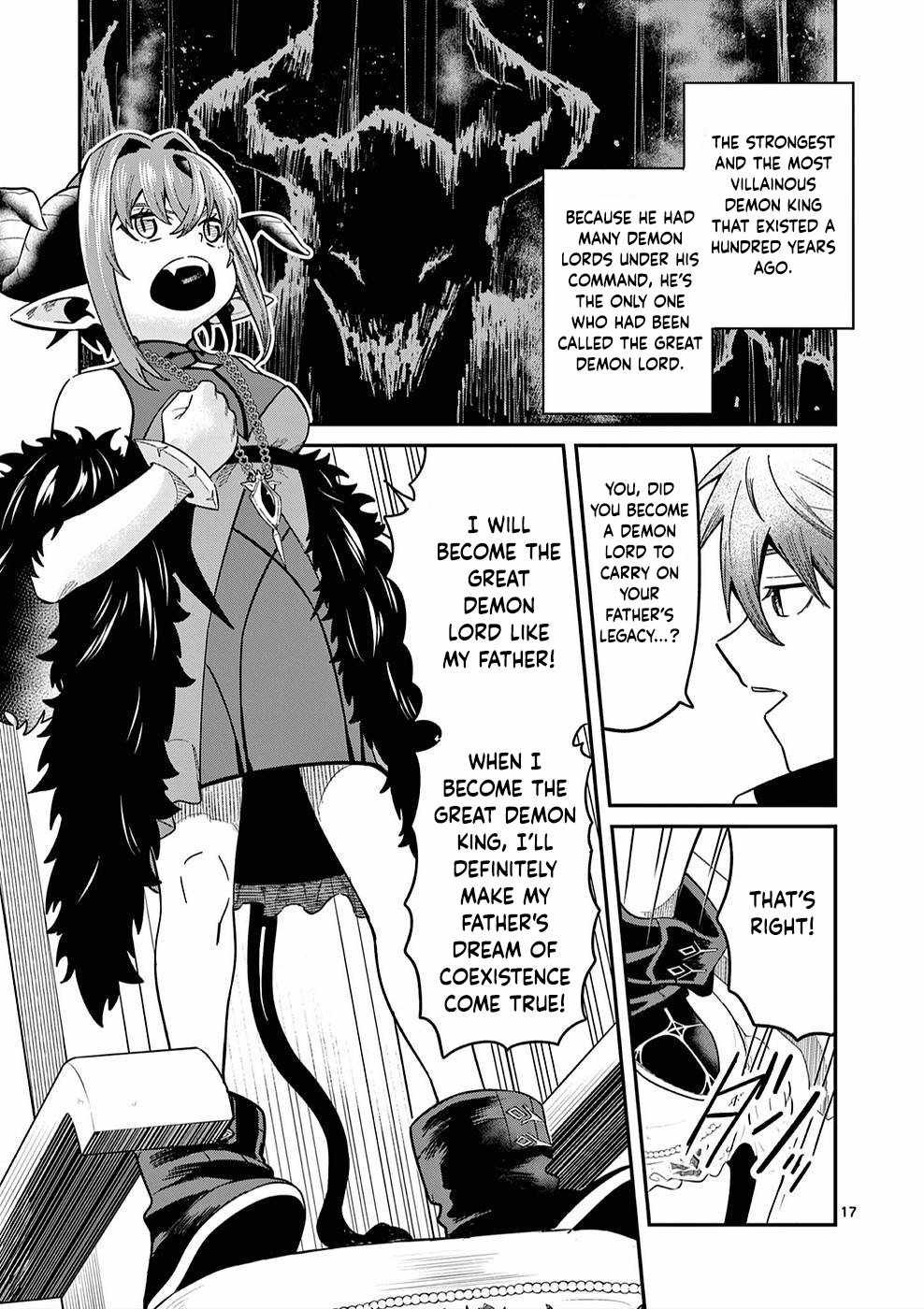 Power-Hara Genkai Yuusha, Maougun kara Koutaiguu de Scout sareru ~Yuusha Ranking 1-i na no ni Tedori ga Gomi sugite Seikatsu Dekimasen~ Chapter 2 - Page 16