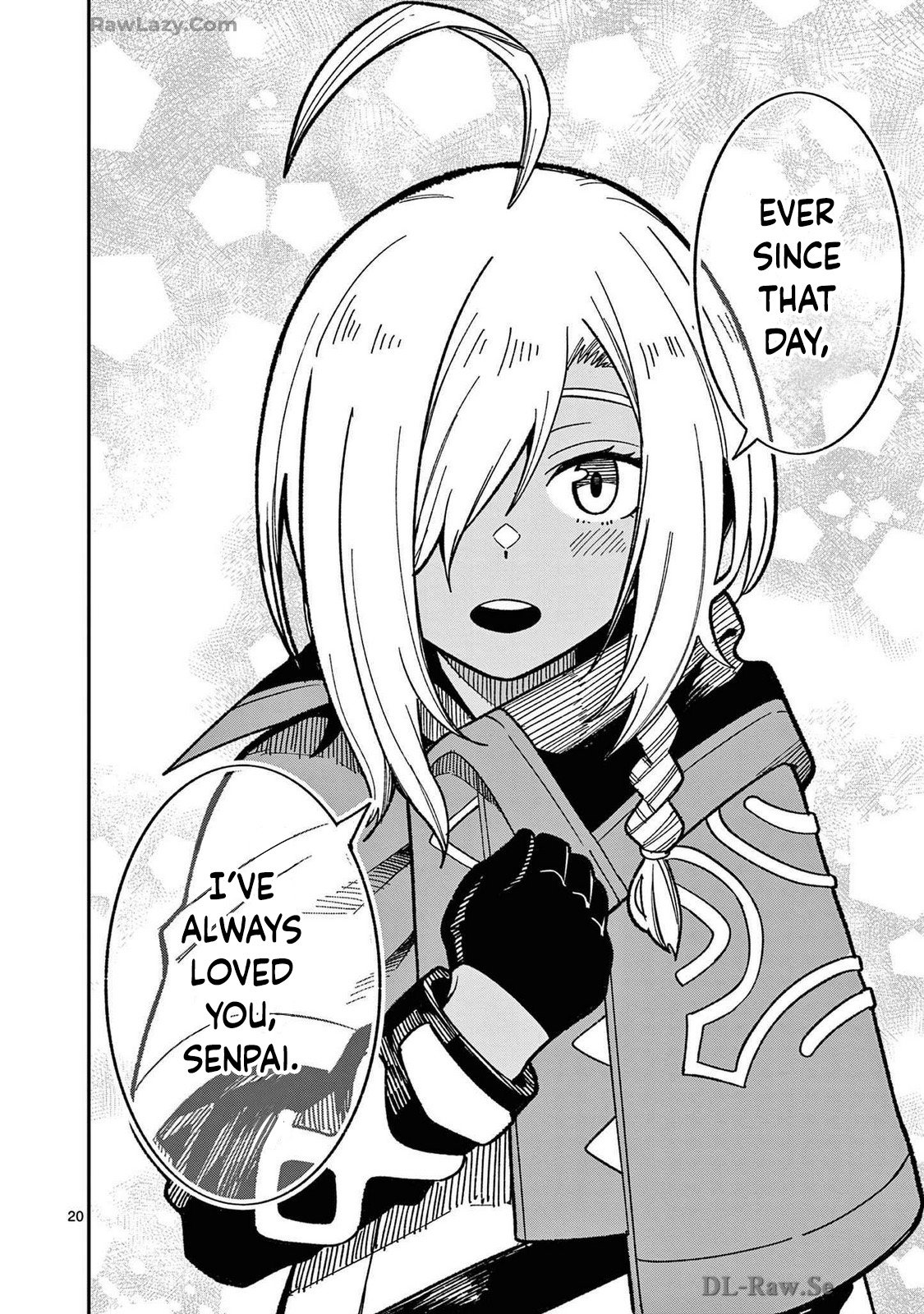 Power-Hara Genkai Yuusha, Maougun kara Koutaiguu de Scout sareru ~Yuusha Ranking 1-i na no ni Tedori ga Gomi sugite Seikatsu Dekimasen~ Chapter 21 - Page 18