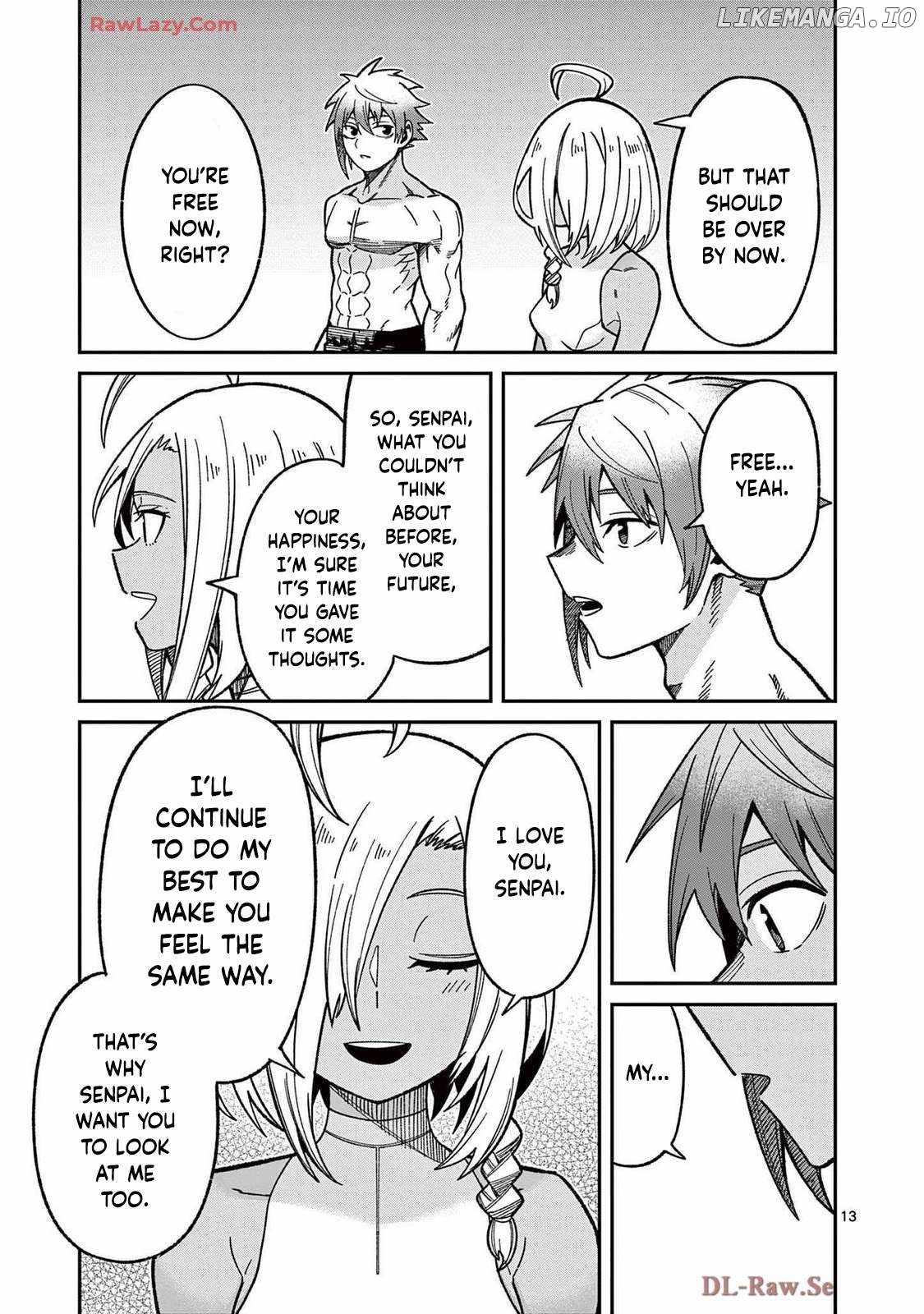 Power-Hara Genkai Yuusha, Maougun kara Koutaiguu de Scout sareru ~Yuusha Ranking 1-i na no ni Tedori ga Gomi sugite Seikatsu Dekimasen~ Chapter 22 - Page 12