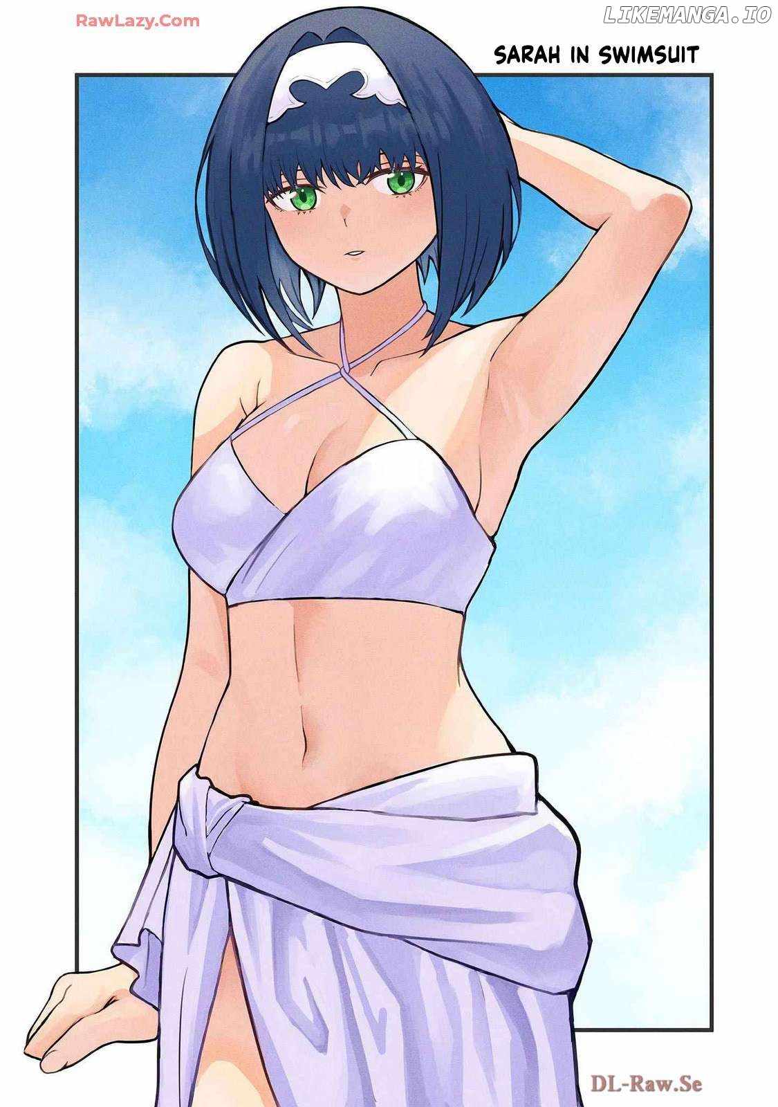 Power-Hara Genkai Yuusha, Maougun kara Koutaiguu de Scout sareru ~Yuusha Ranking 1-i na no ni Tedori ga Gomi sugite Seikatsu Dekimasen~ Chapter 22 - Page 23