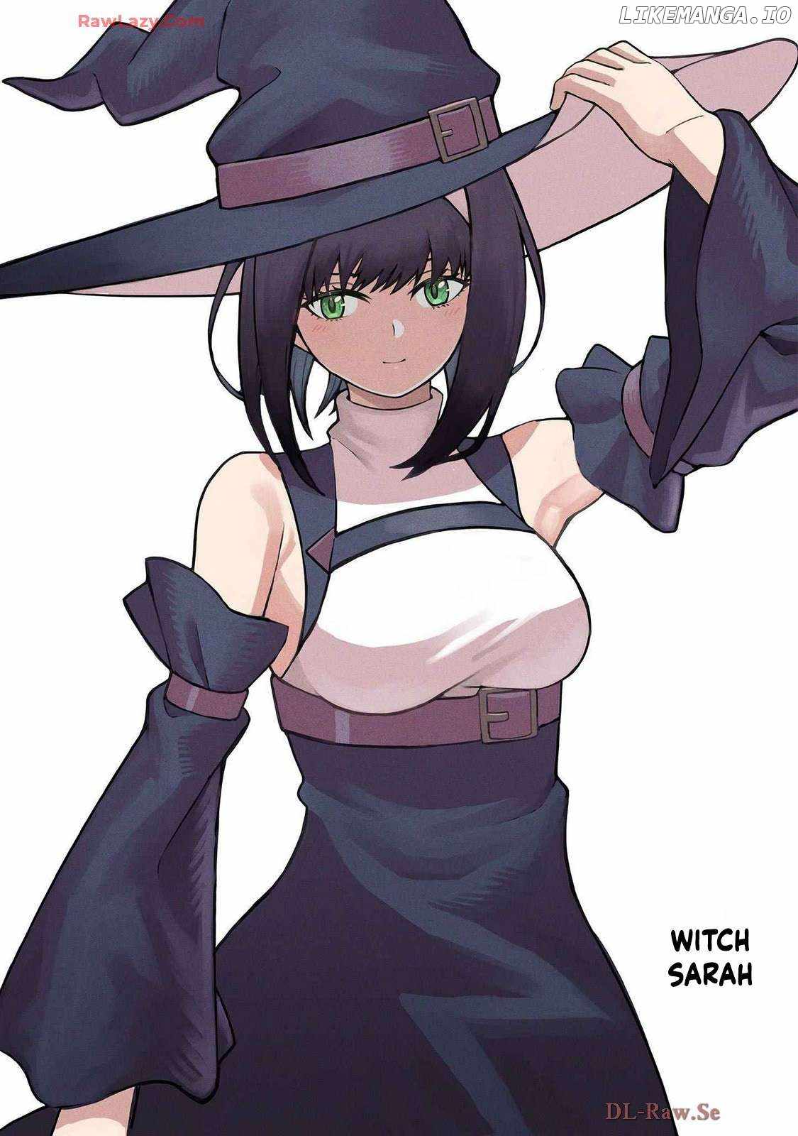 Power-Hara Genkai Yuusha, Maougun kara Koutaiguu de Scout sareru ~Yuusha Ranking 1-i na no ni Tedori ga Gomi sugite Seikatsu Dekimasen~ Chapter 22 - Page 26
