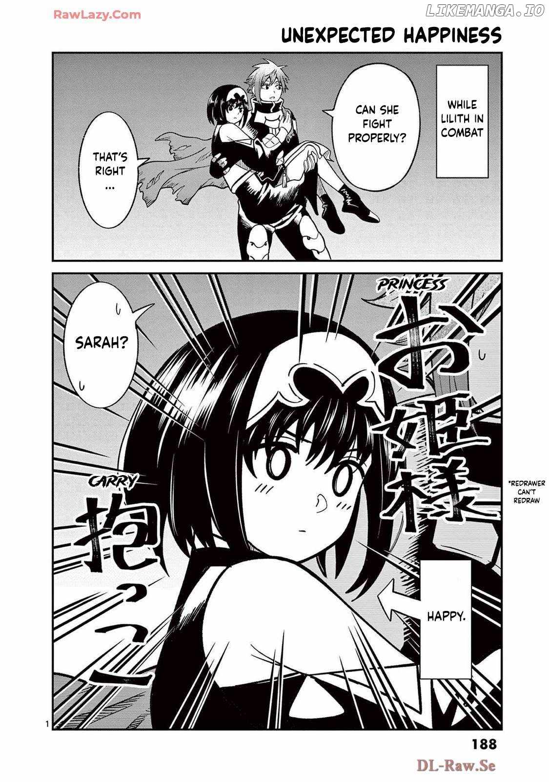 Power-Hara Genkai Yuusha, Maougun kara Koutaiguu de Scout sareru ~Yuusha Ranking 1-i na no ni Tedori ga Gomi sugite Seikatsu Dekimasen~ Chapter 22 - Page 27