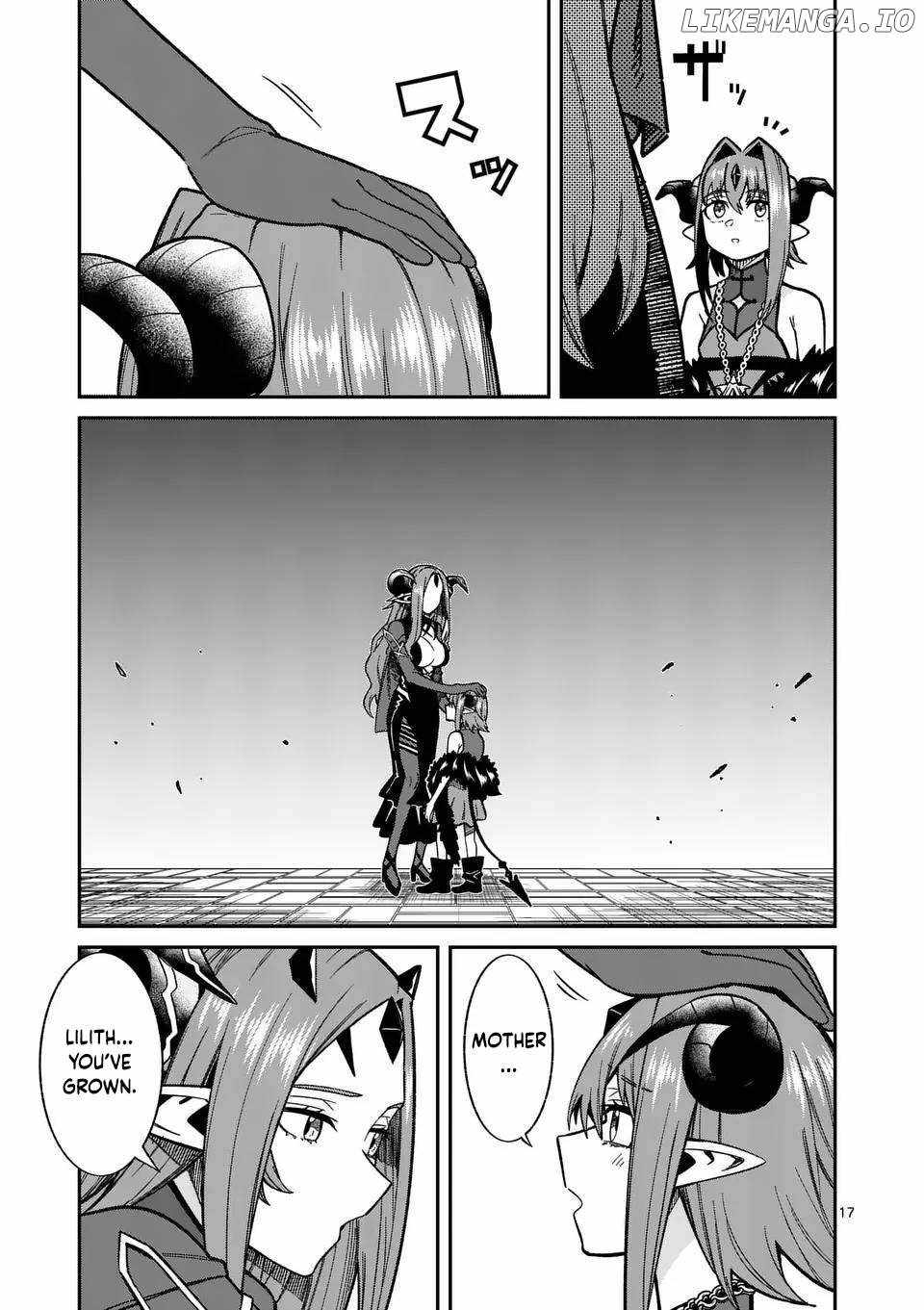 Power-Hara Genkai Yuusha, Maougun kara Koutaiguu de Scout sareru ~Yuusha Ranking 1-i na no ni Tedori ga Gomi sugite Seikatsu Dekimasen~ Chapter 26 - Page 15