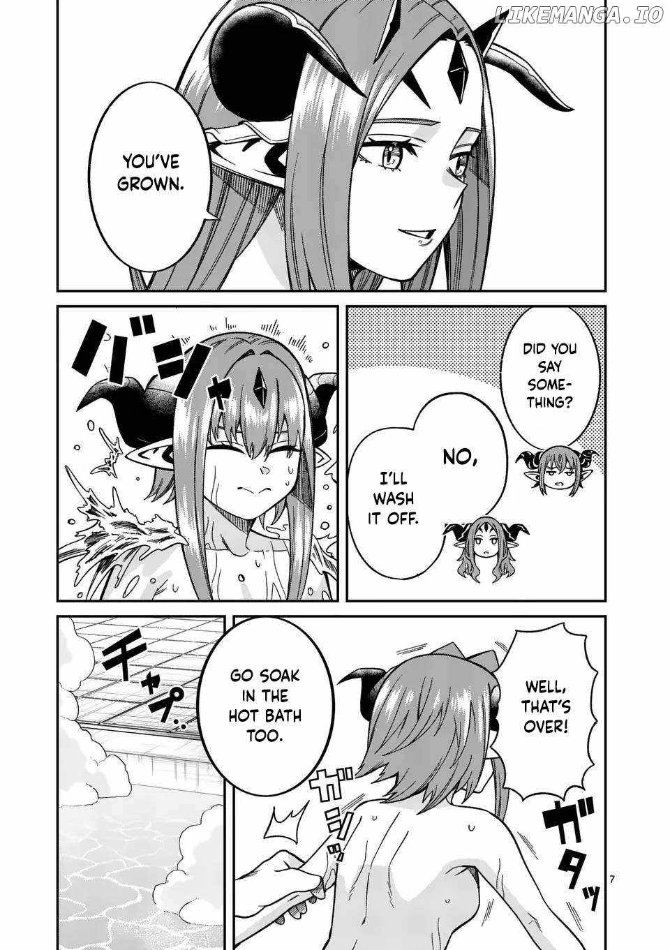 Power-Hara Genkai Yuusha, Maougun kara Koutaiguu de Scout sareru ~Yuusha Ranking 1-i na no ni Tedori ga Gomi sugite Seikatsu Dekimasen~ Chapter 27 - Page 6