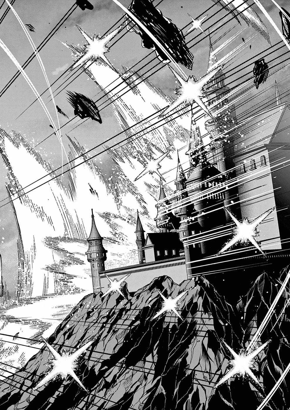 Power-Hara Genkai Yuusha, Maougun kara Koutaiguu de Scout sareru ~Yuusha Ranking 1-i na no ni Tedori ga Gomi sugite Seikatsu Dekimasen~ Chapter 3 - Page 17
