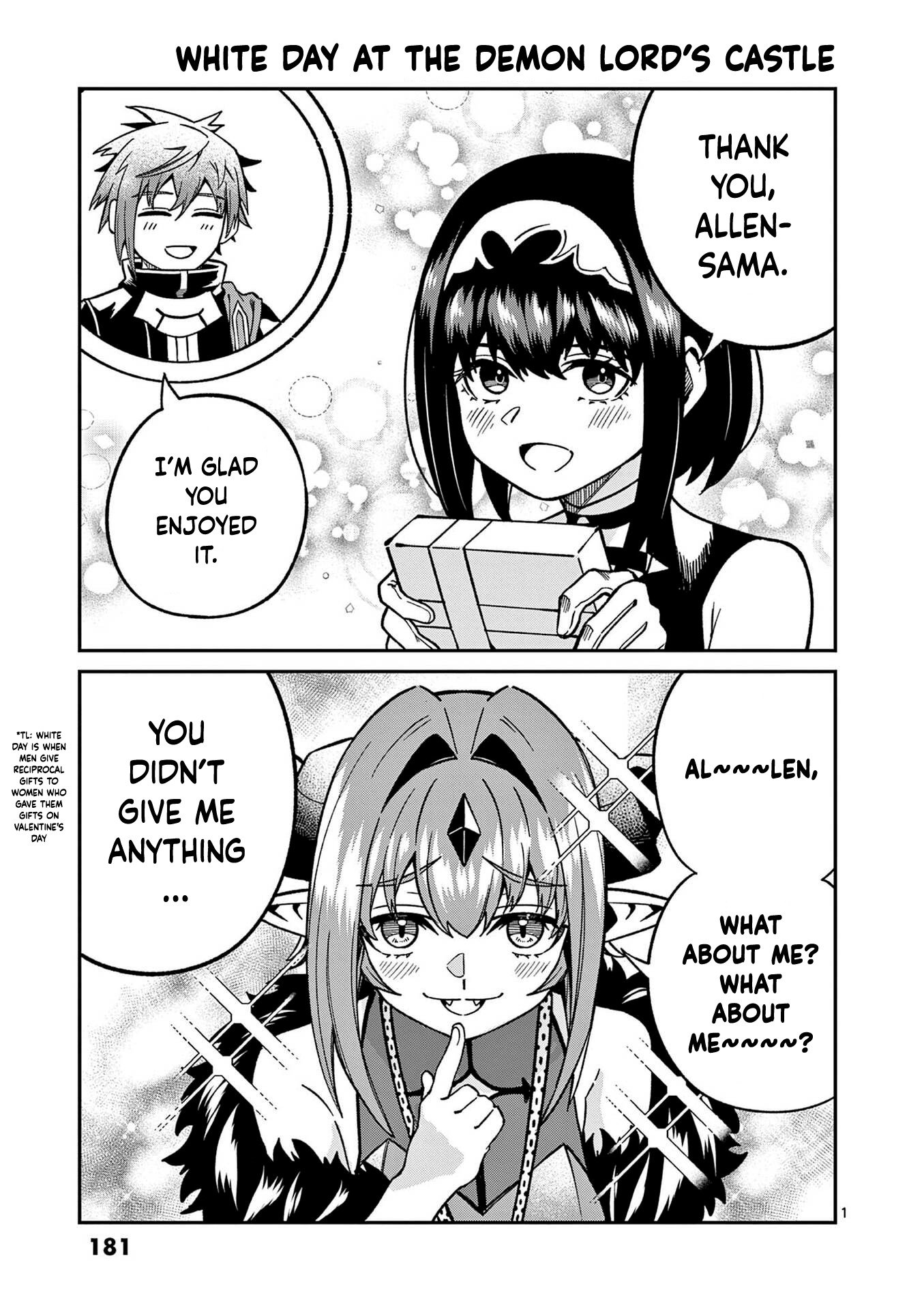 Power-Hara Genkai Yuusha, Maougun kara Koutaiguu de Scout sareru ~Yuusha Ranking 1-i na no ni Tedori ga Gomi sugite Seikatsu Dekimasen~ Chapter 30 - Page 32