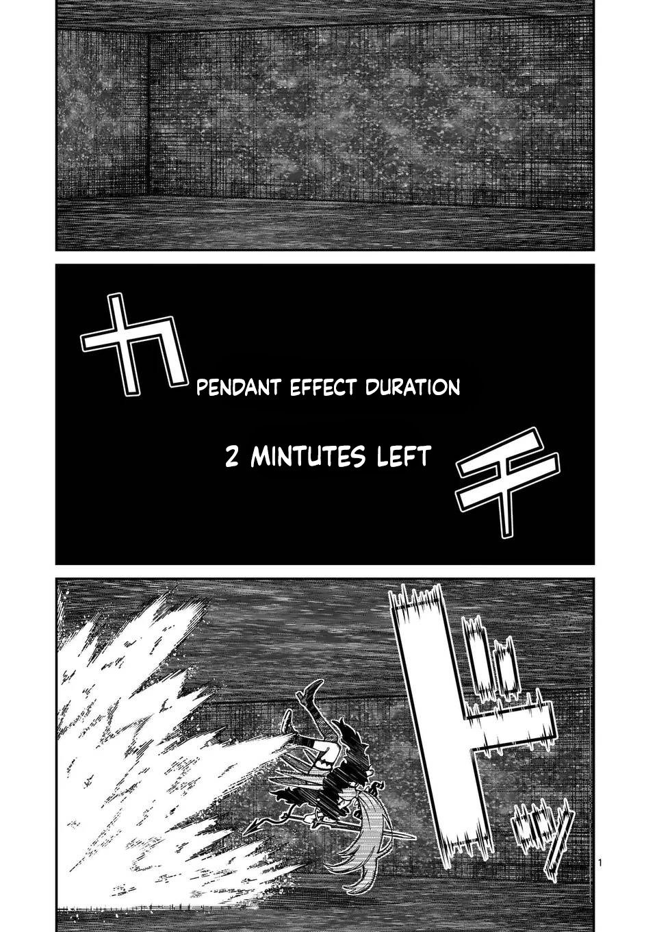 Power-Hara Genkai Yuusha, Maougun kara Koutaiguu de Scout sareru ~Yuusha Ranking 1-i na no ni Tedori ga Gomi sugite Seikatsu Dekimasen~ Chapter 36 - Page 0