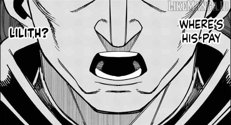 Power-Hara Genkai Yuusha, Maougun kara Koutaiguu de Scout sareru ~Yuusha Ranking 1-i na no ni Tedori ga Gomi sugite Seikatsu Dekimasen~ Chapter 37 - Page 22