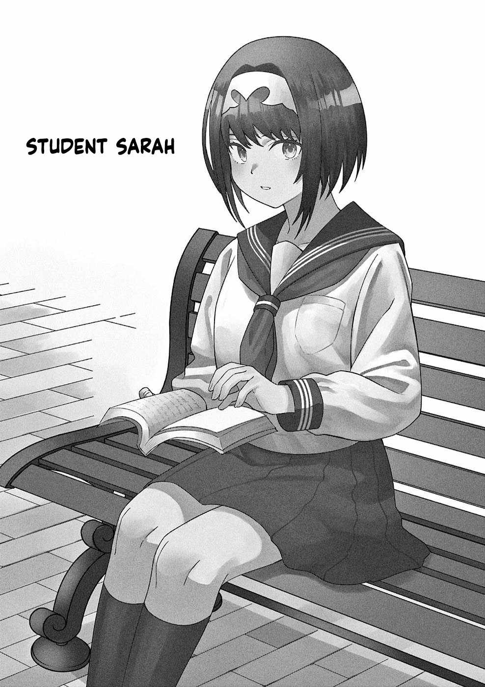 Power-Hara Genkai Yuusha, Maougun kara Koutaiguu de Scout sareru ~Yuusha Ranking 1-i na no ni Tedori ga Gomi sugite Seikatsu Dekimasen~ Chapter 6 - Page 23
