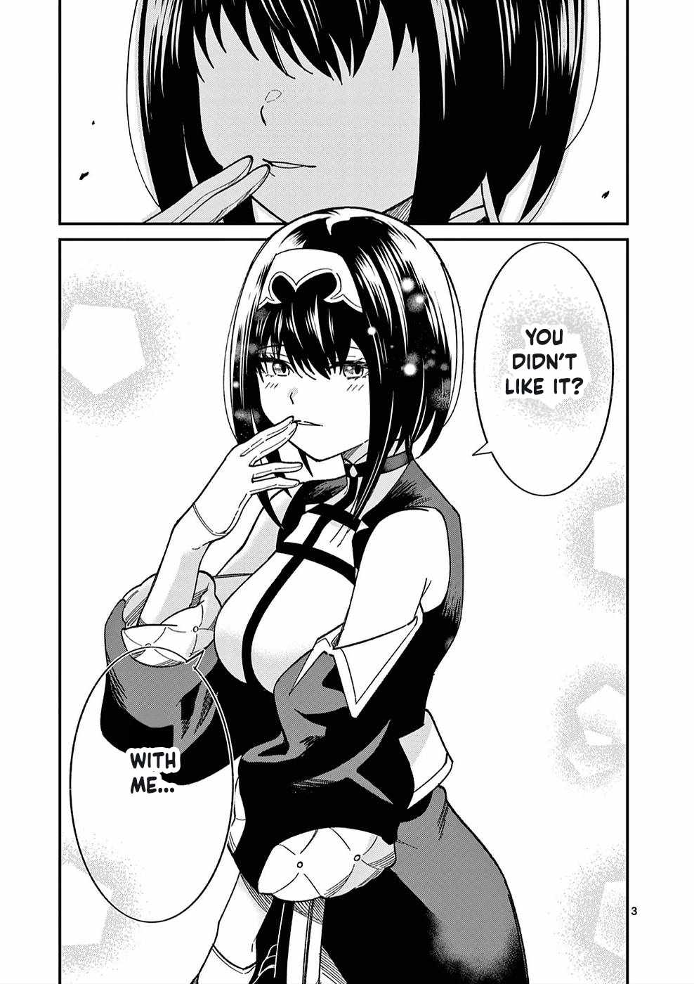Power-Hara Genkai Yuusha, Maougun kara Koutaiguu de Scout sareru ~Yuusha Ranking 1-i na no ni Tedori ga Gomi sugite Seikatsu Dekimasen~ Chapter 6 - Page 26