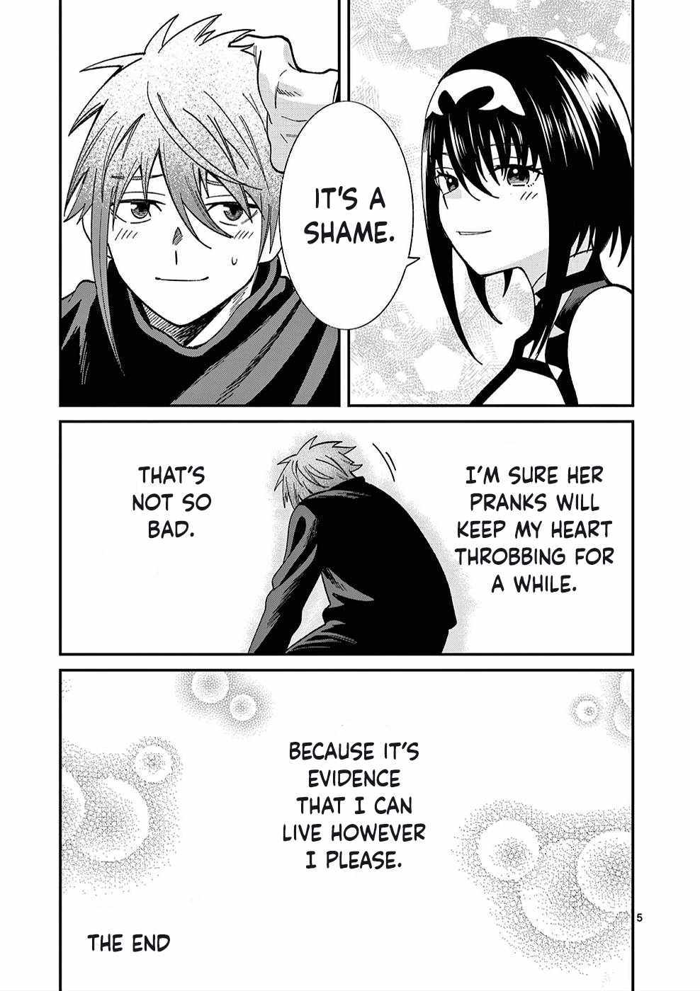 Power-Hara Genkai Yuusha, Maougun kara Koutaiguu de Scout sareru ~Yuusha Ranking 1-i na no ni Tedori ga Gomi sugite Seikatsu Dekimasen~ Chapter 6 - Page 28