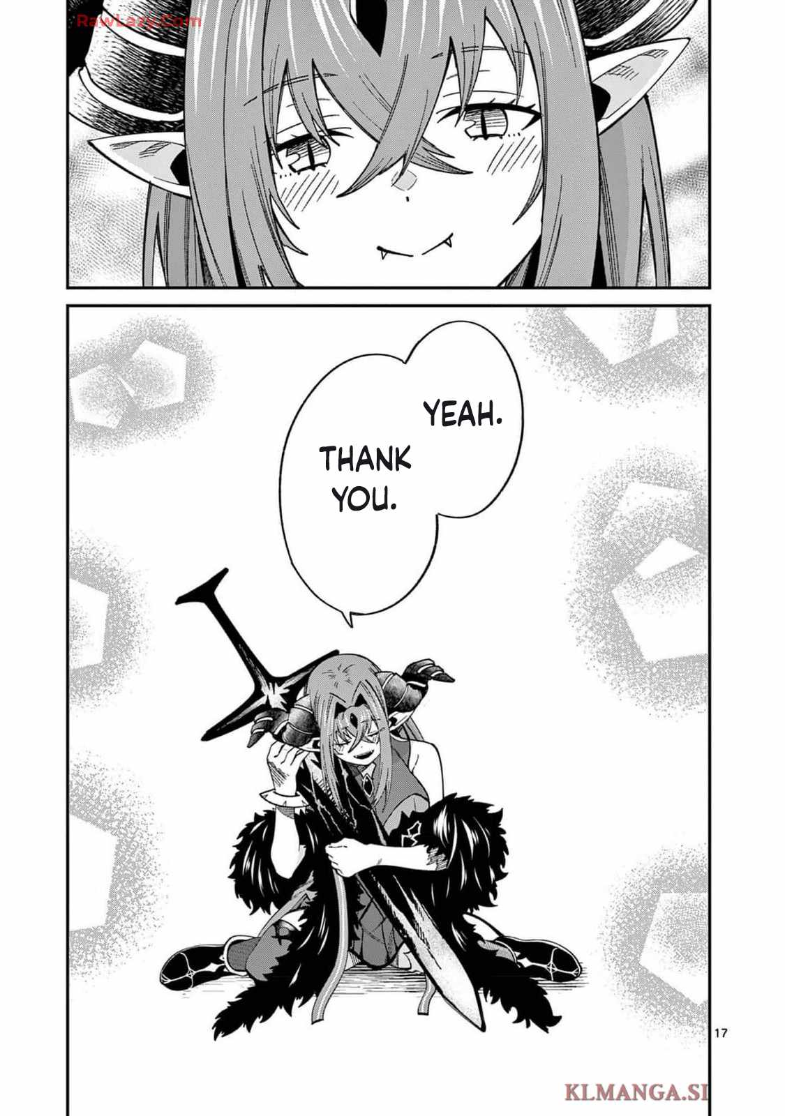 Power-Hara Genkai Yuusha, Maougun kara Koutaiguu de Scout sareru ~Yuusha Ranking 1-i na no ni Tedori ga Gomi sugite Seikatsu Dekimasen~ Chapter 7 - Page 16