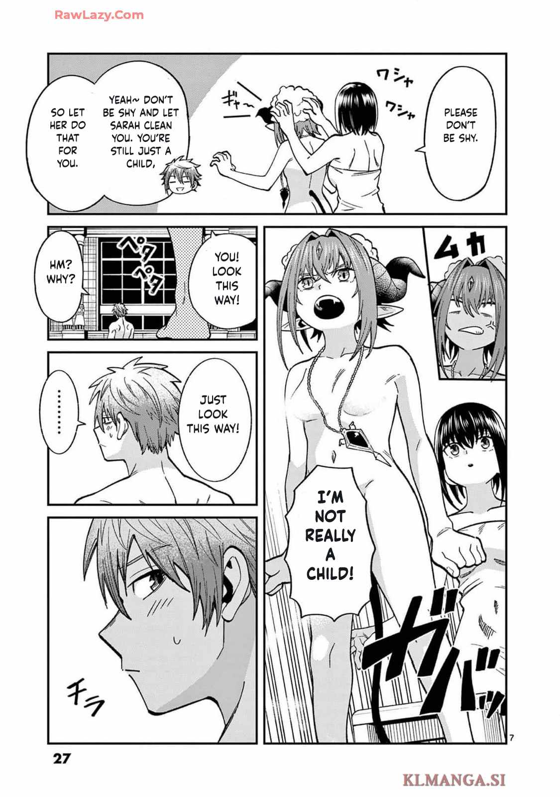 Power-Hara Genkai Yuusha, Maougun kara Koutaiguu de Scout sareru ~Yuusha Ranking 1-i na no ni Tedori ga Gomi sugite Seikatsu Dekimasen~ Chapter 8 - Page 6