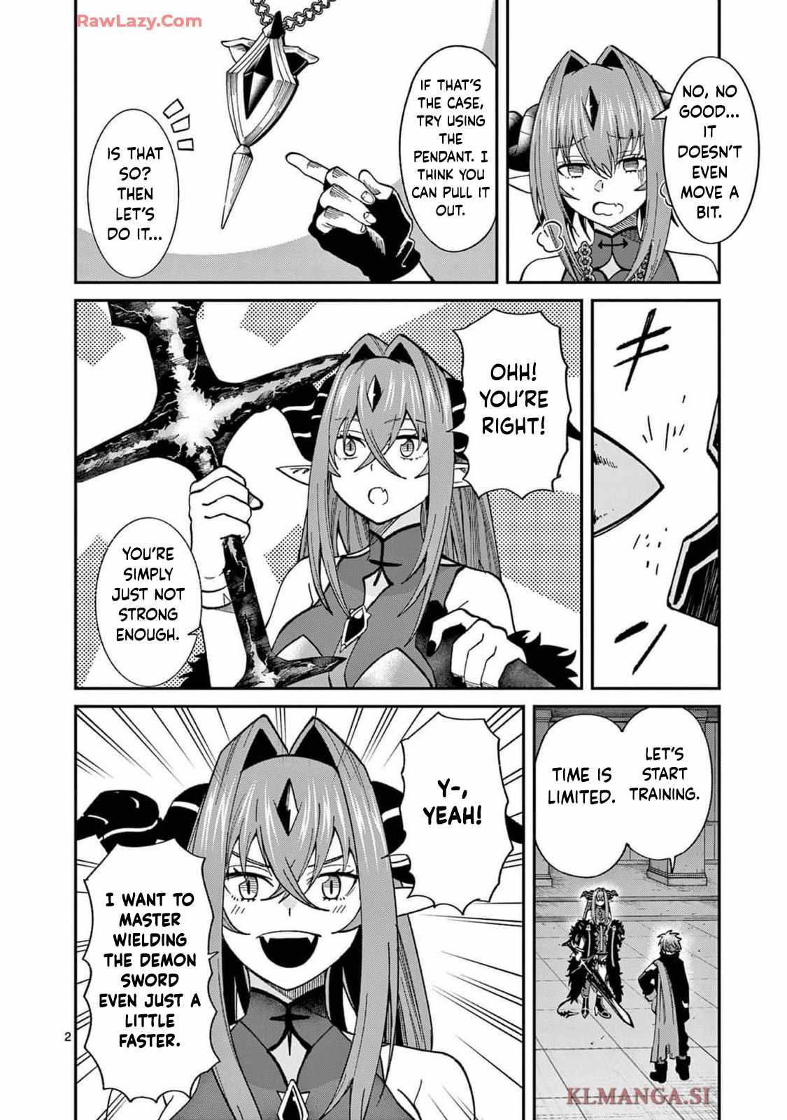 Power-Hara Genkai Yuusha, Maougun kara Koutaiguu de Scout sareru ~Yuusha Ranking 1-i na no ni Tedori ga Gomi sugite Seikatsu Dekimasen~ Chapter 9 - Page 1