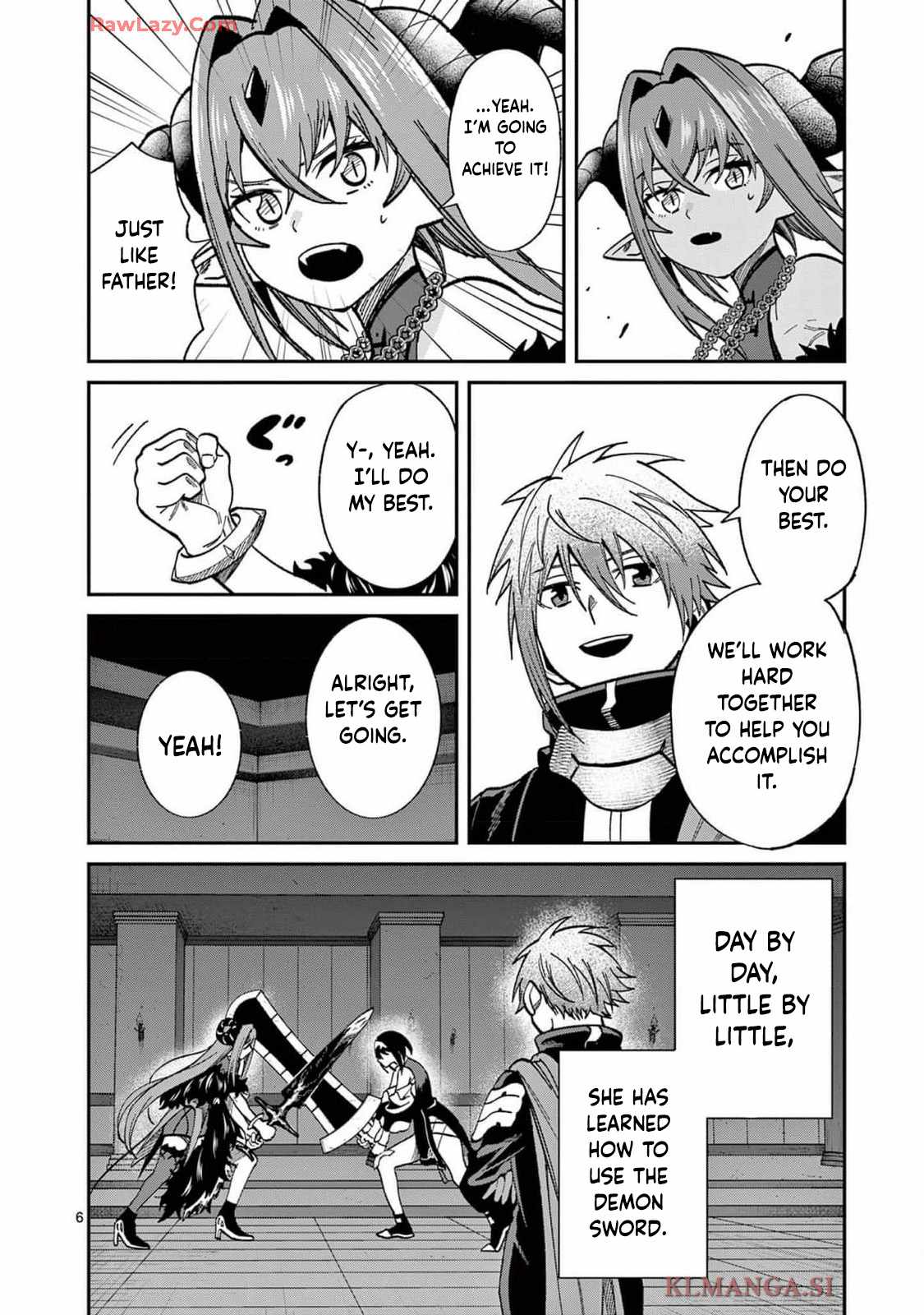 Power-Hara Genkai Yuusha, Maougun kara Koutaiguu de Scout sareru ~Yuusha Ranking 1-i na no ni Tedori ga Gomi sugite Seikatsu Dekimasen~ Chapter 9 - Page 5