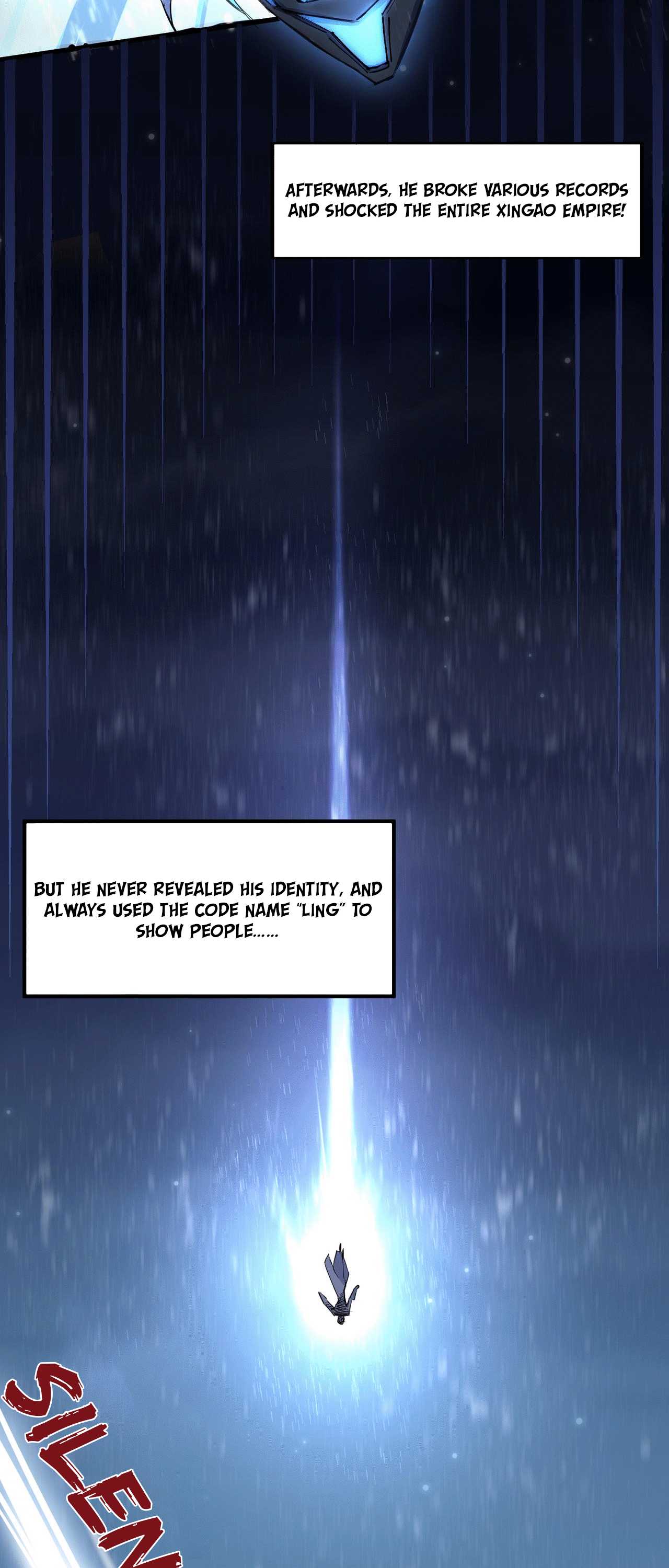 Powerful Big Shot Is Quite Cautious Chapter 1 - Page 18