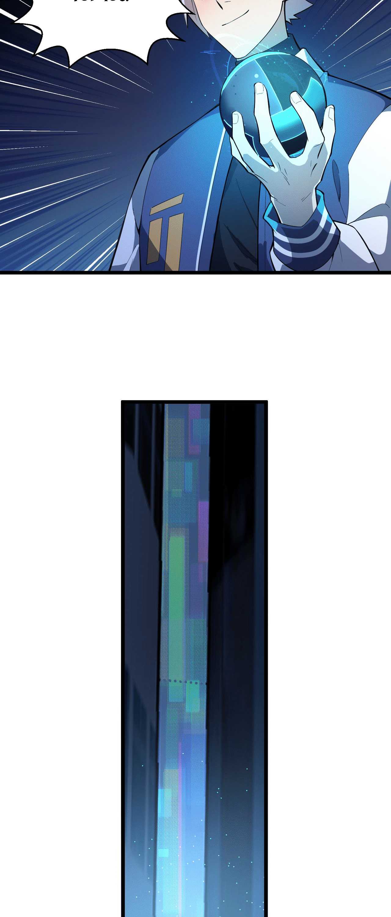 Powerful Big Shot Is Quite Cautious Chapter 1 - Page 44