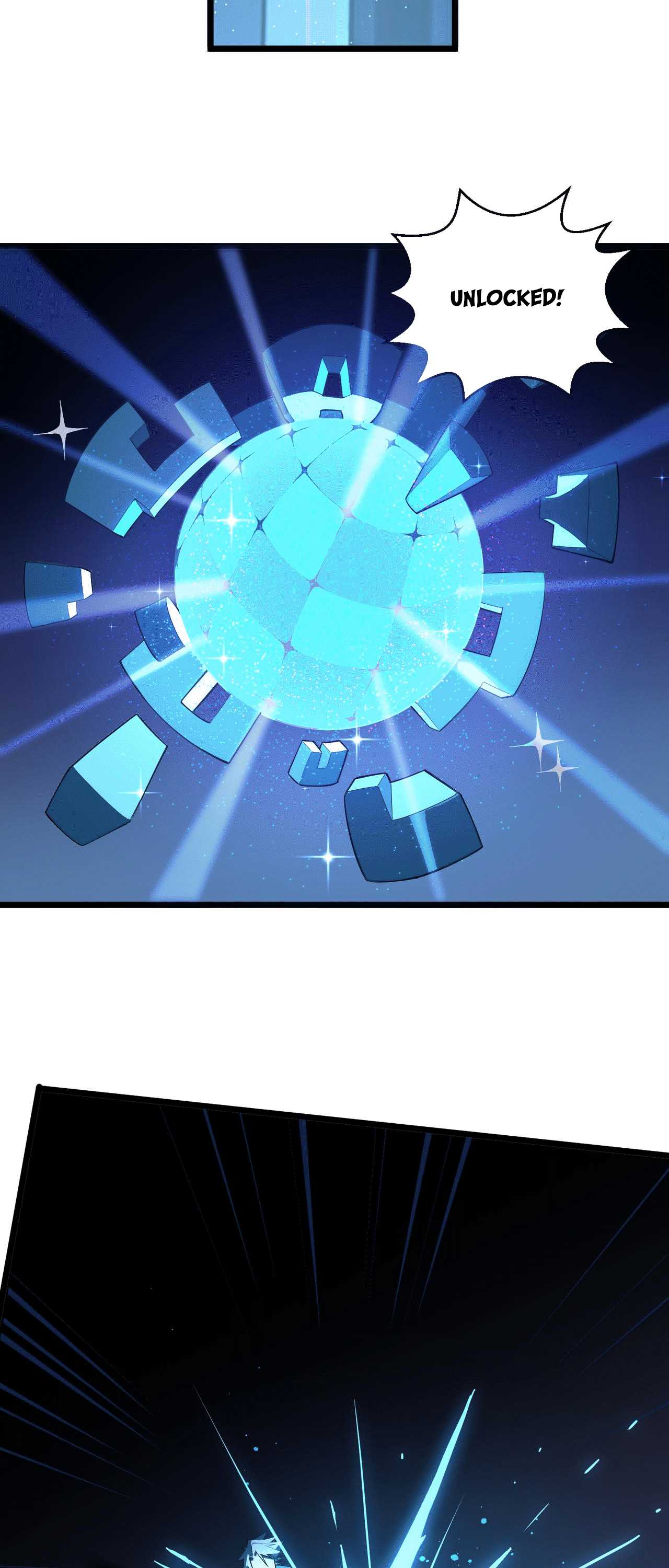 Powerful Big Shot Is Quite Cautious Chapter 1 - Page 45