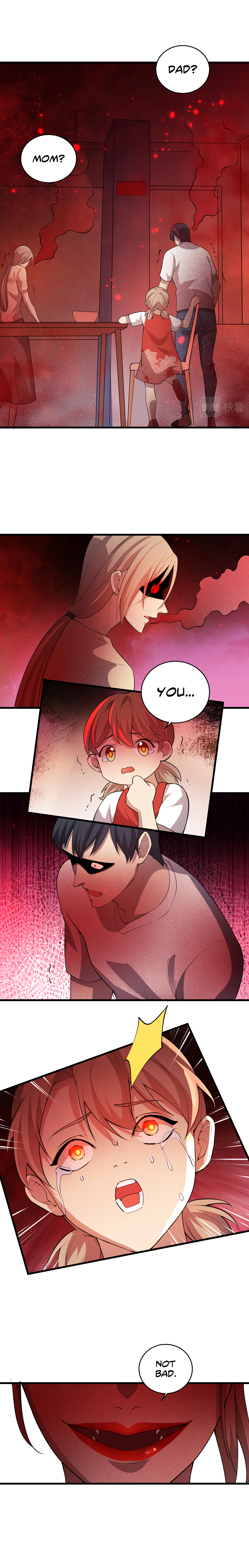 Powerful Big Shot Is Quite Cautious Chapter 16 - Page 7