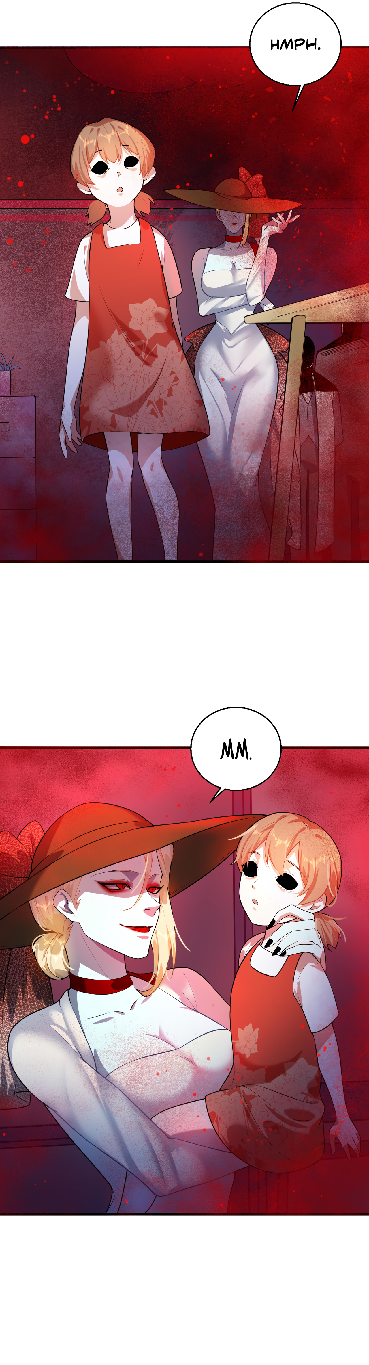 Powerful Big Shot Is Quite Cautious Chapter 16 - Page 10