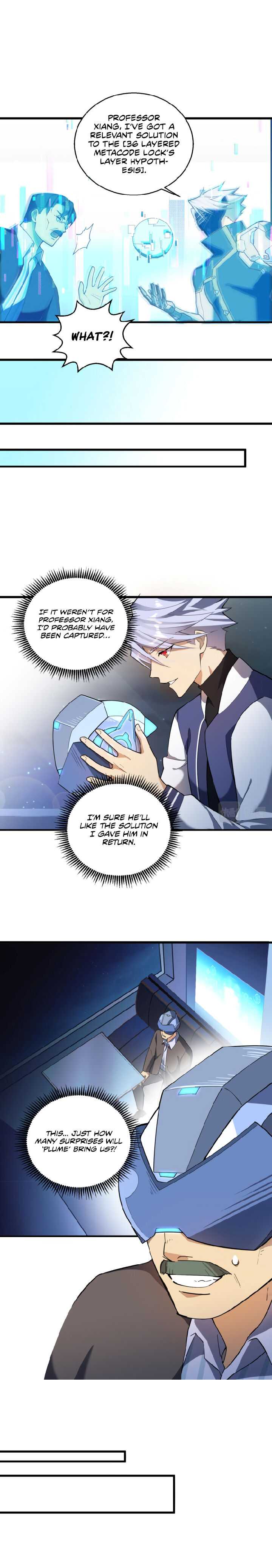 Powerful Big Shot Is Quite Cautious Chapter 2 - Page 13