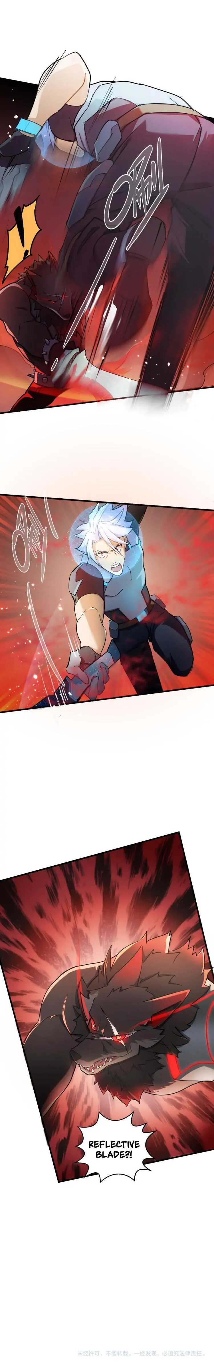 Powerful Big Shot Is Quite Cautious Chapter 8 - Page 14
