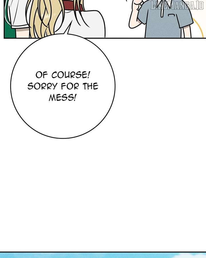 Powerful Confession Chapter 33 - Page 13